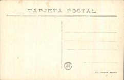 CPA Fantasy Jesus Prado Madrid