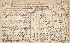 CPA Fantasy Offensive and defensive Woman Range Morel Hermanos Santiago Chile