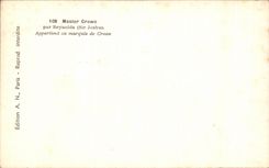 CPA Fantasy Master Crewe Reynolds Sir Joshua Child Dogs