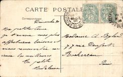 CPA Fantaisie Enfant