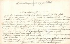 CPA Fantaisie Enfant 