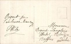 CPA Fantaisie Enfants 