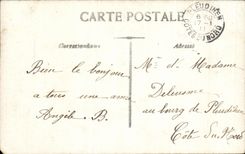 CPA Fantasy Children