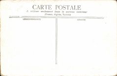 CPA Dieppe el casino y la playa