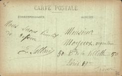 CPA Surroundings of Rouen Church of Bonsecours Notre Dame de Bonsecours