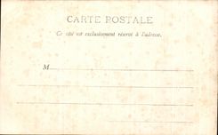 CPA Porte d'entree de l'Abbaye Grande trappe