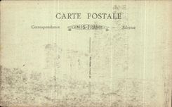 CPA Our Lady De Lorette Panoramic View on the left 2 mounts of Artois