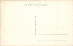 CPA Menton New Gardens and the Casino