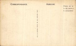 CPA Blois Le Chateau aile Francois 1er Galerie du Roi