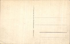 CPA Lourdes the Valley of Argeles and the Chain of the Pyrenees