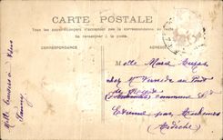 La fantasia de CPA florece el barco