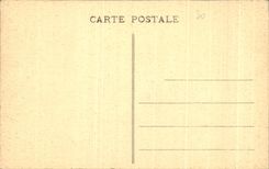 CPA Castle Landon Notre Dame Church