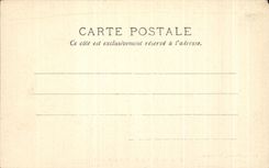 CPA Cascades of the Lake Retournemer