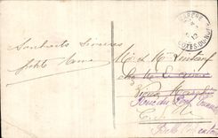 CPA Fantaisie Enfant