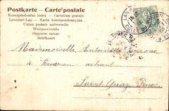 Trago de las flores de la fantasia de CPA