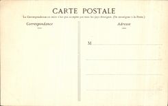 CPA Gerardmer Road of Remiremont and Roche Paxion