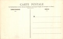 CPA the Vosges Cascades of Rudlin