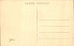 CPA Rouen Fountain Sainte Marie