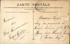 CPA Rouen Law courts