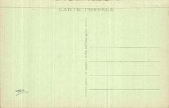 CPA Rouen Old woman House of the 15th Century Street St Romain