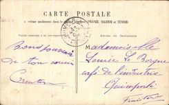 CPA Fantaisie Enfants 