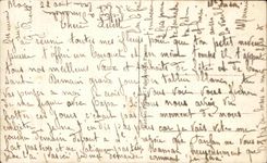 CPA Fantaisie Enfant