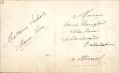 CPA Happy New Year Child