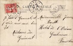 CPA Fantaisie Enfant