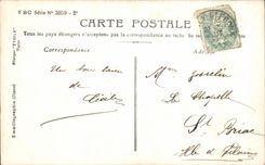 Nino de la fantasia de CPA