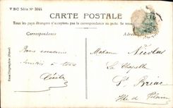 Ninos de la fantasia de CPA