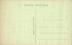 CPA Viaduct of Vades