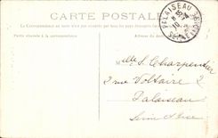 El benedictino de CPA tiene Facamp la fuente del hierro labrado