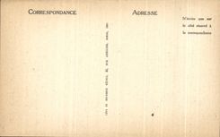 CPA Abbey of Jumieges the Passage Charles VII