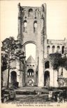CPA Abbey of Jumieges Church Our Lady seen from of the Chorus