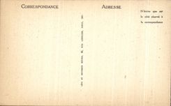 CPA Abbey of Jumieges Church Our Lady seen from of the Chorus