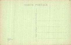 CPA Rouen Church Saint Ouen