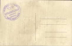 Real photo Hartmannswillerkopf View Furnace bridge of the fatherland