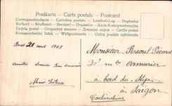 Nino de la fantasia de CPA