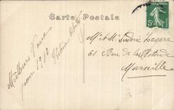 Marionetas del nino de la fantasia de CPA