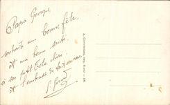 Flores de la fantasia de CPA