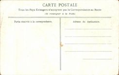 Flores de la fantasia de CPA