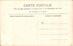 Flores de la fantasia de CPA