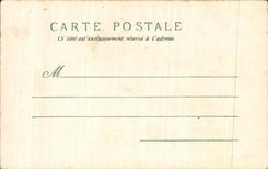 Flores de la fantasia de CPA