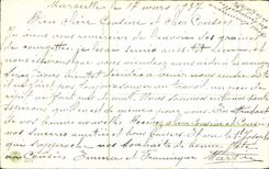 Flores de la fantasia de CPA