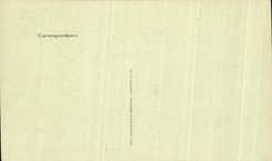 CPA Paray Monial Chapelle Of the Visitation Drives out co Marguerite Marie Alacoque