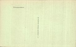 CPA Paray Interior Monial the Basilica