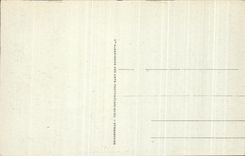 CPA the High Vosges the Valley De Munster Seen from Of Schlucht