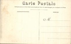 CPA Dolomieu Old Castle