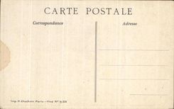 CPA And If I Made the Eight Hours Day peasant