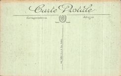 CPA Palate Of Versailles the Room of Louis XIV